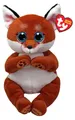 Beanie Bellies Witt - lis 24cm