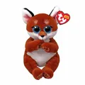 ty Beanie Bellies Fuchs Witt Fox Kuscheltier