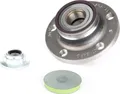 SKF Radlagersatz für VW POLO (9N) VKBA 3567