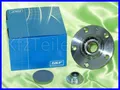 SKF RADLAGERSATZ INKL. RADNABE HINTEN SEAT CORDOBA IBIZA 4 5 SKODA FABIA PRAKTIK