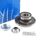 SKF VKBA 3567 Radlagersatz Hinten für Audi A1 Seat Ibiza Skoda Fabia VW Polo