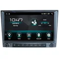 Kompatibel mit: Porsche Cayman Carrera Boxster 911 997 9" Android Autoradio GPS Navi CarPlay