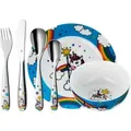 6-teiliges Kinderbesteckset - Wmf - 1286059964