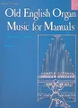 Old English Organ Music for Manuals Book 5, Trevor