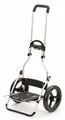 Andersen Royal Shopper Gestell aus Alu große Räder Ø 29 cm Einkaufs-Trolley
