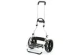 Andersen Einkaufstrolley Royal Shopper m. 29cm kugelgel. Flüsterrad, klappbare Ladefläche, belastbar bis 50kg