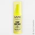 1 NYX Mollig Rechts Rücken Primer+ Serum+ Elektrolyte " PRBPS01 " Joy's Kosmetik