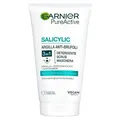 Garnier Czysta skĂlra Ĺzel 3w1 do twarzy 150 ml