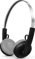 Philips TAH2000BK/00 The Ringo - Kabellose Bluetooth On-Ear Kopfhörer, Schwarz