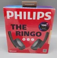 Philips Bluetooth Mikrofon Kopfhörer TAH2000BK Serie The Ringo  #TK285A
