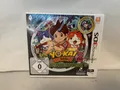 Nintendo 3DS Spiel - Yo-Kai Watch 2 Knochige Gespenster  - Neu & Sealed