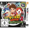 YO-KAI Watch 2 Knochige Gespenster inkl. Medaille Nintendo 2DS 3DS (XL) NEU&OVP