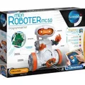 Clementoni Clementoni Mein Roboter MC 5 Roboter Bausatz