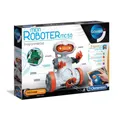 Clementoni Galileo Robotics Roboter MC5.0 Robotik für kleine High-Tech Spielzeug