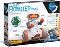 Clementoni Galileo - Mein Roboter MC 5.0