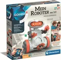 Clementoni Galileo Robotics – Mein Roboter MC 5.0, Robotik für kleine