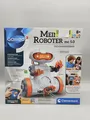 Clementoni Galileo 59158 Mein Roboter MC 5.0 programmierbar Experimentierkasten