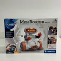 Clementoni Galileo Robotics – Mein Roboter MC 5.0, Robotik für kleine Ingenieure