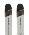 Salomon MTN 91 Carbon Tourenski 2025-Mehrfarbig-182
