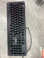 ROCCAT Pyro schwarz Gaming-Tastatur Gebraucht 5#1907204