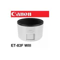 Canon ET-83F (WIII) Gegenlichtblende RF 100-500mm