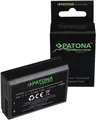 PATONA Akku wie Canon LP-E10 (1020mAh) (Angebot)