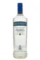 Smirnoff Vodka Blue Label 1 Liter