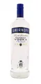 Smirnoff Blue Label 50%vol. 1 Liter