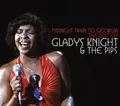Midnight Train to Georgia  von Gladys Knight | CD | Zustand sehr gut