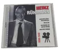 Heinz Rühmann - Filmmusik  1930-1940  - Neu 2003 - CD - Zustand gut