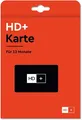 HD PLUS Karte (12 Monate) (Schwarz)