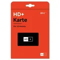 HD-Plus HD+ Karte 12 Monate mit über 50 HD Sendern