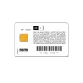 HD Plus HD+Karte 12 Monate 12033 Fernsehgeräte HD+Karte