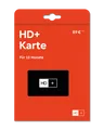 HD PLUS HD+ Karte inkl. 12 Monate HD+ Sender-Paket #15090077