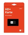 HD PLUS HD+ Karte inkl. 12 Monate HD+ Sender-Paket #1906960