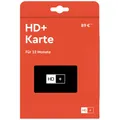 HD Plus Karte 12 Monate Fernsehen in HD +