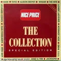 Collection-14 soft Pop Songs Sade, Dan Fogelberg, Alison Moyet, Wham, Gre.. [CD]