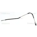 TRISCAN Bremsschlauch 8150142007 für NISSAN