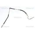 1x Bremsschlauch TRISCAN 8150 142007 passend für NISSAN