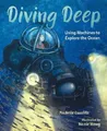 Michelle Cusolito Nicole Wong Diving Deep (Gebundene Ausgabe)