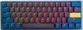 Ducky One 3 Daybreak Mini Gaming Tastatur, RGB LED