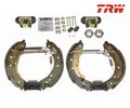 Bremsbackensatz Superkit TRW GSK1138 für Peugeot 306 106 II
