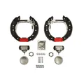 Bremsbackensatz Superkit TRW GSK1138