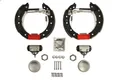 Bremsbackensatz TRW GSK1138 für CITROEN ZX (N2) 2 1992-1997