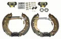BREMSBACKENSATZ FÜR PEUGEOT 306 - TRW GSK1138