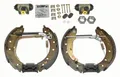 TRW GSK1138 Bremsbackensatz for CITROËN PEUGEOT RENAULT