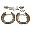 GSK1138 TRW Bremsbackensatz Superkit