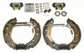TRW GSK1138 Bremsbackensatz für CITROËN PEUGEOT RENAULT