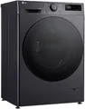 LG Waschtrockner 5 V5WD95SLIMB, 9 kg, 5 kg, 1200 U/min