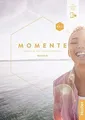 Momente in 6 Banden: Kursbuch A2.1 plus interaktive ... | Buch | Zustand wie neu